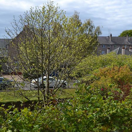 The Spindle Guest Rooms St Andrews Exterior photo