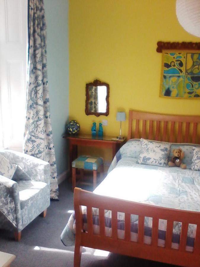 The Spindle Guest Rooms St Andrews Room photo